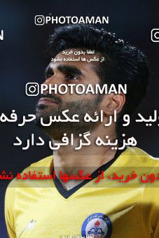 1404737, Jam, , لیگ برتر فوتبال ایران، Persian Gulf Cup، Week 30، Second Leg، Pars Jonoubi Jam 0 v 1 Persepolis on 2019/05/16 at Takhti Stadium