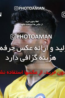 1404799, Jam, , لیگ برتر فوتبال ایران، Persian Gulf Cup، Week 30، Second Leg، Pars Jonoubi Jam 0 v 1 Persepolis on 2019/05/16 at Takhti Stadium