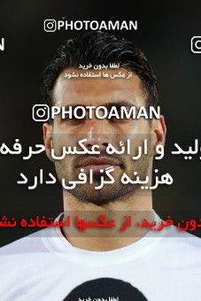1404830, Jam, , لیگ برتر فوتبال ایران، Persian Gulf Cup، Week 30، Second Leg، Pars Jonoubi Jam 0 v 1 Persepolis on 2019/05/16 at Takhti Stadium