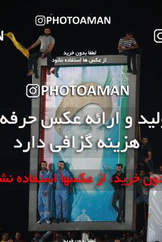 1404790, Jam, , لیگ برتر فوتبال ایران، Persian Gulf Cup، Week 30، Second Leg، Pars Jonoubi Jam 0 v 1 Persepolis on 2019/05/16 at Takhti Stadium