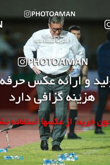 1404752, Jam, , لیگ برتر فوتبال ایران، Persian Gulf Cup، Week 30، Second Leg، Pars Jonoubi Jam 0 v 1 Persepolis on 2019/05/16 at Takhti Stadium