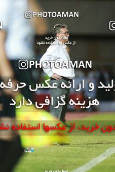 1404831, Jam, , لیگ برتر فوتبال ایران، Persian Gulf Cup، Week 30، Second Leg، Pars Jonoubi Jam 0 v 1 Persepolis on 2019/05/16 at Takhti Stadium