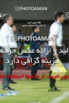 1404644, Jam, , لیگ برتر فوتبال ایران، Persian Gulf Cup، Week 30، Second Leg، Pars Jonoubi Jam 0 v 1 Persepolis on 2019/05/16 at Takhti Stadium
