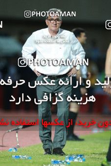 1404643, Jam, , لیگ برتر فوتبال ایران، Persian Gulf Cup، Week 30، Second Leg، Pars Jonoubi Jam 0 v 1 Persepolis on 2019/05/16 at Takhti Stadium