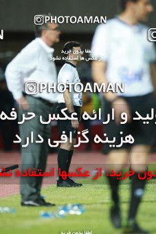 1404730, Jam, , لیگ برتر فوتبال ایران، Persian Gulf Cup، Week 30، Second Leg، Pars Jonoubi Jam 0 v 1 Persepolis on 2019/05/16 at Takhti Stadium