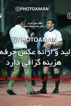 1404645, Jam, , لیگ برتر فوتبال ایران، Persian Gulf Cup، Week 30، Second Leg، Pars Jonoubi Jam 0 v 1 Persepolis on 2019/05/16 at Takhti Stadium