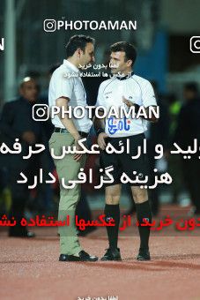 1404818, Jam, , لیگ برتر فوتبال ایران، Persian Gulf Cup، Week 30، Second Leg، Pars Jonoubi Jam 0 v 1 Persepolis on 2019/05/16 at Takhti Stadium