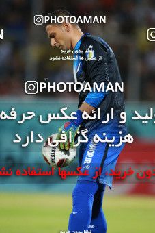 1404832, Jam, , لیگ برتر فوتبال ایران، Persian Gulf Cup، Week 30، Second Leg، Pars Jonoubi Jam 0 v 1 Persepolis on 2019/05/16 at Takhti Stadium