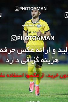 1404745, Jam, , لیگ برتر فوتبال ایران، Persian Gulf Cup، Week 30، Second Leg، Pars Jonoubi Jam 0 v 1 Persepolis on 2019/05/16 at Takhti Stadium