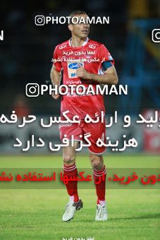 1404727, Jam, , لیگ برتر فوتبال ایران، Persian Gulf Cup، Week 30، Second Leg، Pars Jonoubi Jam 0 v 1 Persepolis on 2019/05/16 at Takhti Stadium