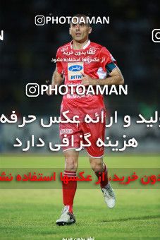 1404654, Jam, , لیگ برتر فوتبال ایران، Persian Gulf Cup، Week 30، Second Leg، Pars Jonoubi Jam 0 v 1 Persepolis on 2019/05/16 at Takhti Stadium