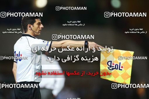 1404759, Jam, , لیگ برتر فوتبال ایران، Persian Gulf Cup، Week 30، Second Leg، Pars Jonoubi Jam 0 v 1 Persepolis on 2019/05/16 at Takhti Stadium
