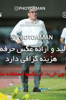 1404822, Jam, , لیگ برتر فوتبال ایران، Persian Gulf Cup، Week 30، Second Leg، Pars Jonoubi Jam 0 v 1 Persepolis on 2019/05/16 at Takhti Stadium