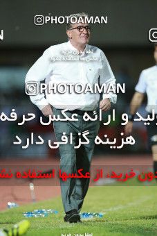 1404616, Jam, , لیگ برتر فوتبال ایران، Persian Gulf Cup، Week 30، Second Leg، Pars Jonoubi Jam 0 v 1 Persepolis on 2019/05/16 at Takhti Stadium