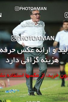 1404806, Jam, , لیگ برتر فوتبال ایران، Persian Gulf Cup، Week 30، Second Leg، Pars Jonoubi Jam 0 v 1 Persepolis on 2019/05/16 at Takhti Stadium
