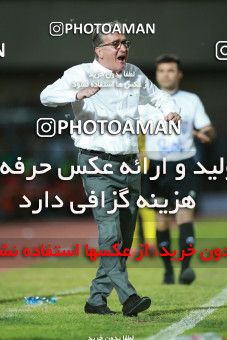 1404661, Jam, , لیگ برتر فوتبال ایران، Persian Gulf Cup، Week 30، Second Leg، Pars Jonoubi Jam 0 v 1 Persepolis on 2019/05/16 at Takhti Stadium