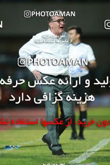 1404649, Jam, , لیگ برتر فوتبال ایران، Persian Gulf Cup، Week 30، Second Leg، Pars Jonoubi Jam 0 v 1 Persepolis on 2019/05/16 at Takhti Stadium