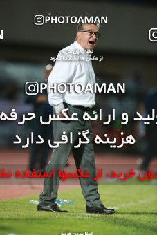 1404812, Jam, , لیگ برتر فوتبال ایران، Persian Gulf Cup، Week 30، Second Leg، Pars Jonoubi Jam 0 v 1 Persepolis on 2019/05/16 at Takhti Stadium