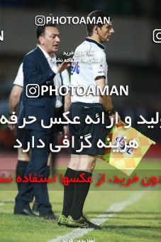 1404615, Jam, , لیگ برتر فوتبال ایران، Persian Gulf Cup، Week 30، Second Leg، Pars Jonoubi Jam 0 v 1 Persepolis on 2019/05/16 at Takhti Stadium