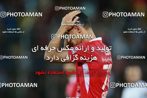 1404655, Jam, , لیگ برتر فوتبال ایران، Persian Gulf Cup، Week 30، Second Leg، Pars Jonoubi Jam 0 v 1 Persepolis on 2019/05/16 at Takhti Stadium