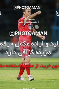 1404723, Jam, , لیگ برتر فوتبال ایران، Persian Gulf Cup، Week 30، Second Leg، Pars Jonoubi Jam 0 v 1 Persepolis on 2019/05/16 at Takhti Stadium