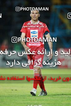 1404611, Jam, , لیگ برتر فوتبال ایران، Persian Gulf Cup، Week 30، Second Leg، Pars Jonoubi Jam 0 v 1 Persepolis on 2019/05/16 at Takhti Stadium