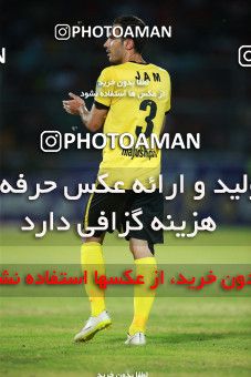 1404734, Jam, , لیگ برتر فوتبال ایران، Persian Gulf Cup، Week 30، Second Leg، Pars Jonoubi Jam 0 v 1 Persepolis on 2019/05/16 at Takhti Stadium