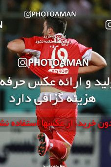 1404612, Jam, , لیگ برتر فوتبال ایران، Persian Gulf Cup، Week 30، Second Leg، Pars Jonoubi Jam 0 v 1 Persepolis on 2019/05/16 at Takhti Stadium