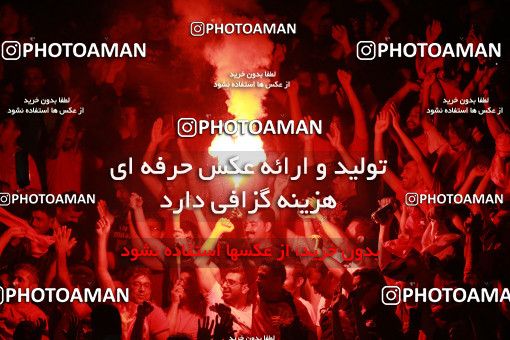 1404658, Jam, , لیگ برتر فوتبال ایران، Persian Gulf Cup، Week 30، Second Leg، Pars Jonoubi Jam 0 v 1 Persepolis on 2019/05/16 at Takhti Stadium