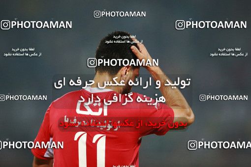 1405095, Jam, , لیگ برتر فوتبال ایران، Persian Gulf Cup، Week 30، Second Leg، Pars Jonoubi Jam 0 v 1 Persepolis on 2019/05/16 at Takhti Stadium