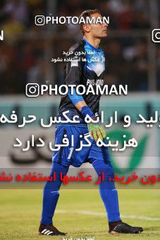 1405066, Jam, , لیگ برتر فوتبال ایران، Persian Gulf Cup، Week 30، Second Leg، Pars Jonoubi Jam 0 v 1 Persepolis on 2019/05/16 at Takhti Stadium