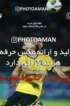1404893, Jam, , لیگ برتر فوتبال ایران، Persian Gulf Cup، Week 30، Second Leg، Pars Jonoubi Jam 0 v 1 Persepolis on 2019/05/16 at Takhti Stadium