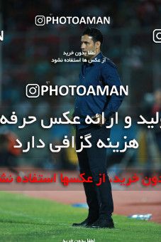 1404885, Jam, , لیگ برتر فوتبال ایران، Persian Gulf Cup، Week 30، Second Leg، Pars Jonoubi Jam 0 v 1 Persepolis on 2019/05/16 at Takhti Stadium
