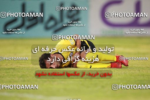 1405011, Jam, , لیگ برتر فوتبال ایران، Persian Gulf Cup، Week 30، Second Leg، Pars Jonoubi Jam 0 v 1 Persepolis on 2019/05/16 at Takhti Stadium