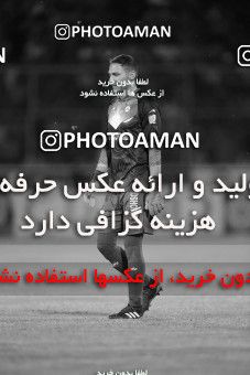 1404923, Jam, , لیگ برتر فوتبال ایران، Persian Gulf Cup، Week 30، Second Leg، Pars Jonoubi Jam 0 v 1 Persepolis on 2019/05/16 at Takhti Stadium