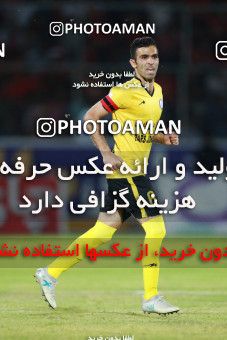 1404992, Jam, , لیگ برتر فوتبال ایران، Persian Gulf Cup، Week 30، Second Leg، Pars Jonoubi Jam 0 v 1 Persepolis on 2019/05/16 at Takhti Stadium