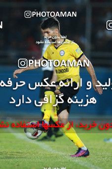 1404972, Jam, , لیگ برتر فوتبال ایران، Persian Gulf Cup، Week 30، Second Leg، Pars Jonoubi Jam 0 v 1 Persepolis on 2019/05/16 at Takhti Stadium