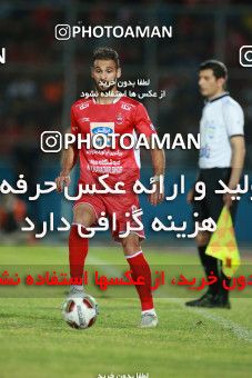1404958, Jam, , لیگ برتر فوتبال ایران، Persian Gulf Cup، Week 30، Second Leg، Pars Jonoubi Jam 0 v 1 Persepolis on 2019/05/16 at Takhti Stadium