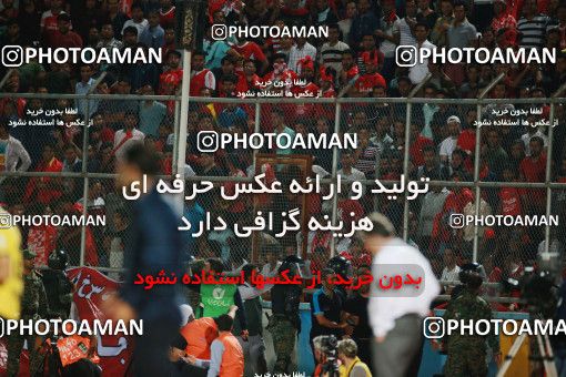 1405087, Jam, , لیگ برتر فوتبال ایران، Persian Gulf Cup، Week 30، Second Leg، Pars Jonoubi Jam 0 v 1 Persepolis on 2019/05/16 at Takhti Stadium
