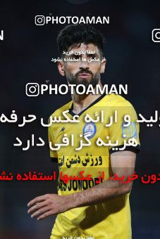 1405002, Jam, , لیگ برتر فوتبال ایران، Persian Gulf Cup، Week 30، Second Leg، Pars Jonoubi Jam 0 v 1 Persepolis on 2019/05/16 at Takhti Stadium