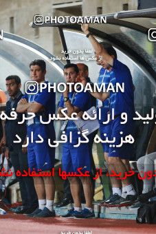 1404896, Jam, , لیگ برتر فوتبال ایران، Persian Gulf Cup، Week 30، Second Leg، Pars Jonoubi Jam 0 v 1 Persepolis on 2019/05/16 at Takhti Stadium