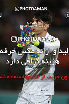 1405012, Jam, , لیگ برتر فوتبال ایران، Persian Gulf Cup، Week 30، Second Leg، Pars Jonoubi Jam 0 v 1 Persepolis on 2019/05/16 at Takhti Stadium