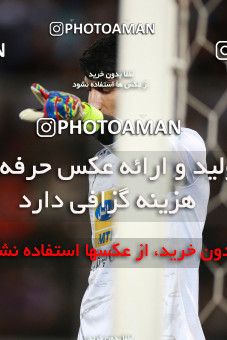 1405091, Jam, , لیگ برتر فوتبال ایران، Persian Gulf Cup، Week 30، Second Leg، Pars Jonoubi Jam 0 v 1 Persepolis on 2019/05/16 at Takhti Stadium