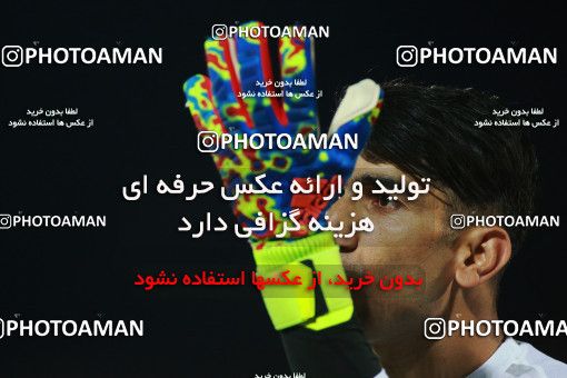 1404913, Jam, , لیگ برتر فوتبال ایران، Persian Gulf Cup، Week 30، Second Leg، Pars Jonoubi Jam 0 v 1 Persepolis on 2019/05/16 at Takhti Stadium