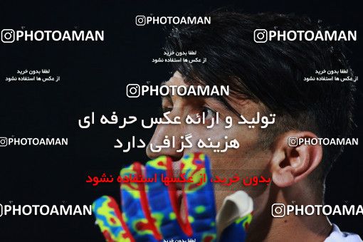 1405013, Jam, , لیگ برتر فوتبال ایران، Persian Gulf Cup، Week 30، Second Leg، Pars Jonoubi Jam 0 v 1 Persepolis on 2019/05/16 at Takhti Stadium