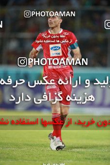 1404946, Jam, , لیگ برتر فوتبال ایران، Persian Gulf Cup، Week 30، Second Leg، Pars Jonoubi Jam 0 v 1 Persepolis on 2019/05/16 at Takhti Stadium