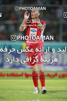 1405127, Jam, , لیگ برتر فوتبال ایران، Persian Gulf Cup، Week 30، Second Leg، Pars Jonoubi Jam 0 v 1 Persepolis on 2019/05/16 at Takhti Stadium