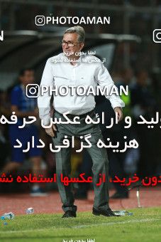 1404930, Jam, , لیگ برتر فوتبال ایران، Persian Gulf Cup، Week 30، Second Leg، Pars Jonoubi Jam 0 v 1 Persepolis on 2019/05/16 at Takhti Stadium