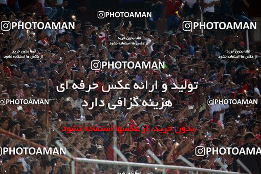 1404983, Jam, , لیگ برتر فوتبال ایران، Persian Gulf Cup، Week 30، Second Leg، Pars Jonoubi Jam 0 v 1 Persepolis on 2019/05/16 at Takhti Stadium