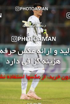 1404872, Jam, , لیگ برتر فوتبال ایران، Persian Gulf Cup، Week 30، Second Leg، Pars Jonoubi Jam 0 v 1 Persepolis on 2019/05/16 at Takhti Stadium